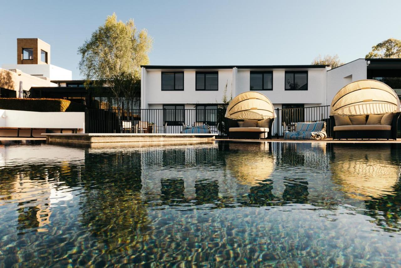 فندق Waurn Ponds Estate المظهر الخارجي الصورة